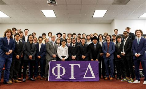 phi gamma delta doxology|phi gamma delta fraternity chapters.